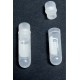 1.8ml Screw top container (Rounded bottom) NUNC - NEW 